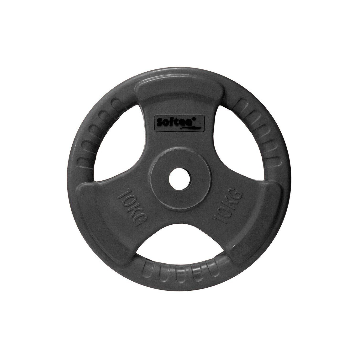 DISCO CAUCHO CON AGARRE10 KG