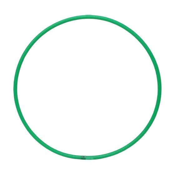 ARO DE R�TMICA ADULTO�85CM