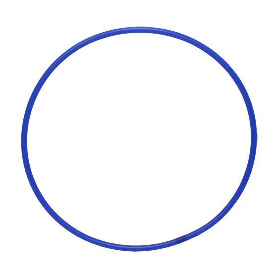 ARO DE R�TMICA ADULTO�85CM ARO DE R�TMICA ADULTO�85CM