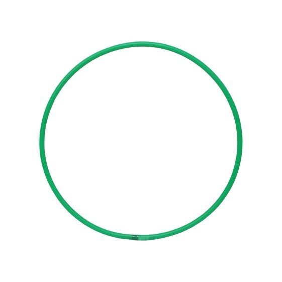 ARO DE R�TMICA INFANTIL�72CM