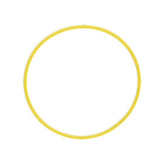 ARO DE R�TMICA INFANTIL�72CM