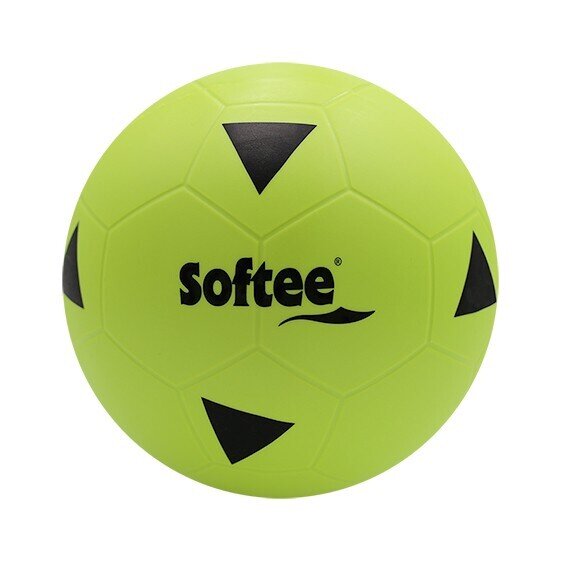 PELOTA MULTIUSO PVC�20CM