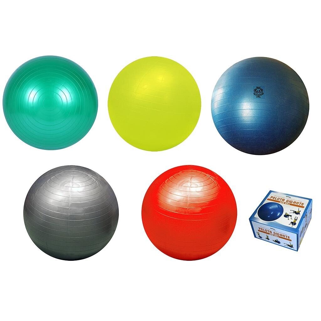 PELOTA GIGANTE SOFTEE�65CM