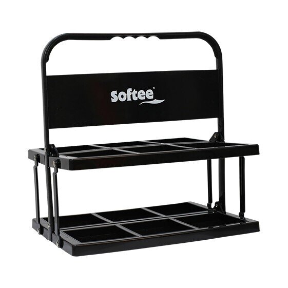 PORTABOTELLAS PLEGABLE6 BTLL