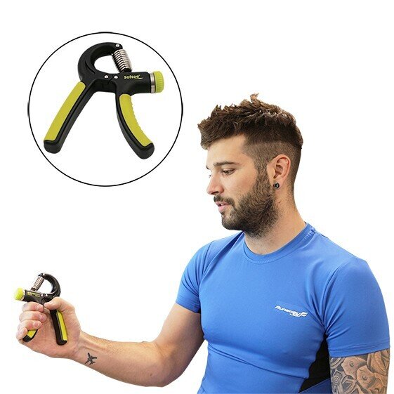 EMPU�ADURA ENTRENAMIENTO SOFTEEUNICA