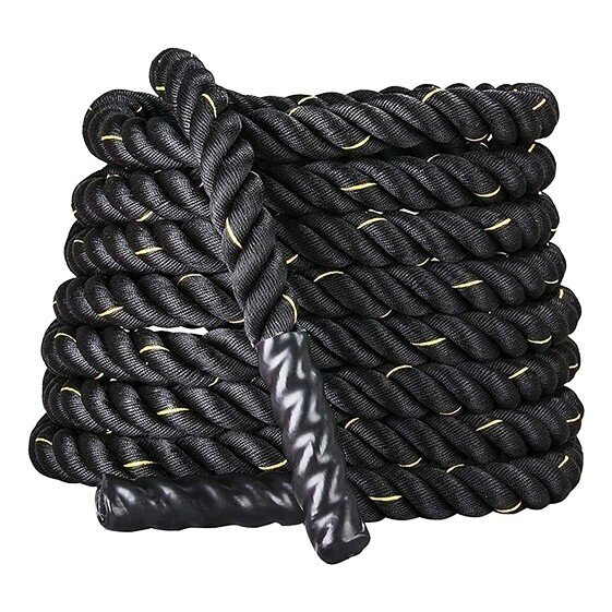 CUERDA ENTRENAMIENTO FUNCIONAL15 M CUERDA ENTRENAMIENTO FUNCIONAL15 M