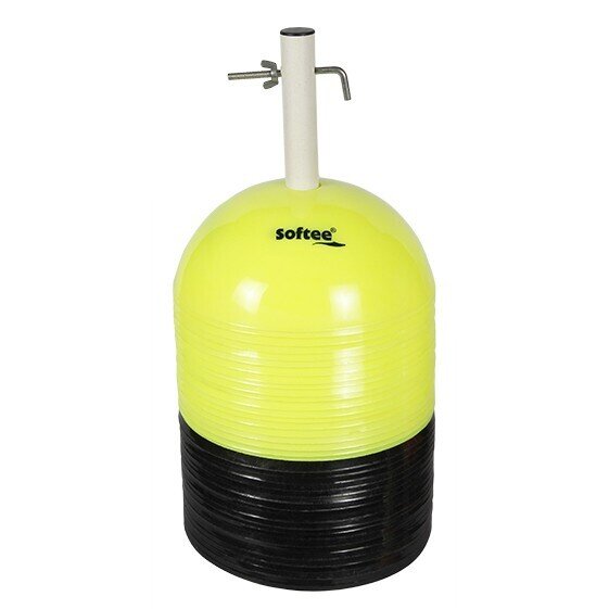 SET 40 CONOS REDONDOS SOFTEE40 UDES SET 40 CONOS REDONDOS SOFTEE40 UDES