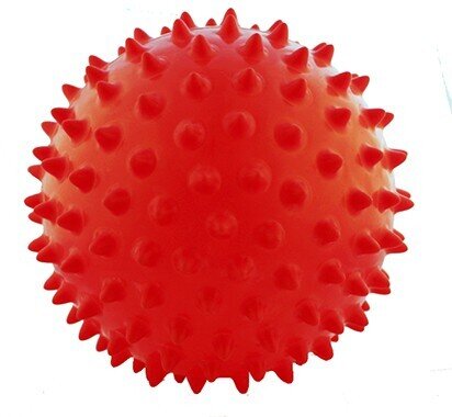 PELOTA MASAJE�7,5CM