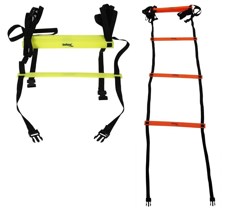 ESCALERA AGILIDAD 4 MTS400CM