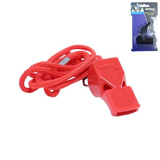 SILBATO FAST 50-BLISTER-UNICA