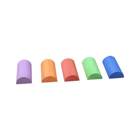 SEMICILINDRO PILATES DELUXE 30 CMUNICA
