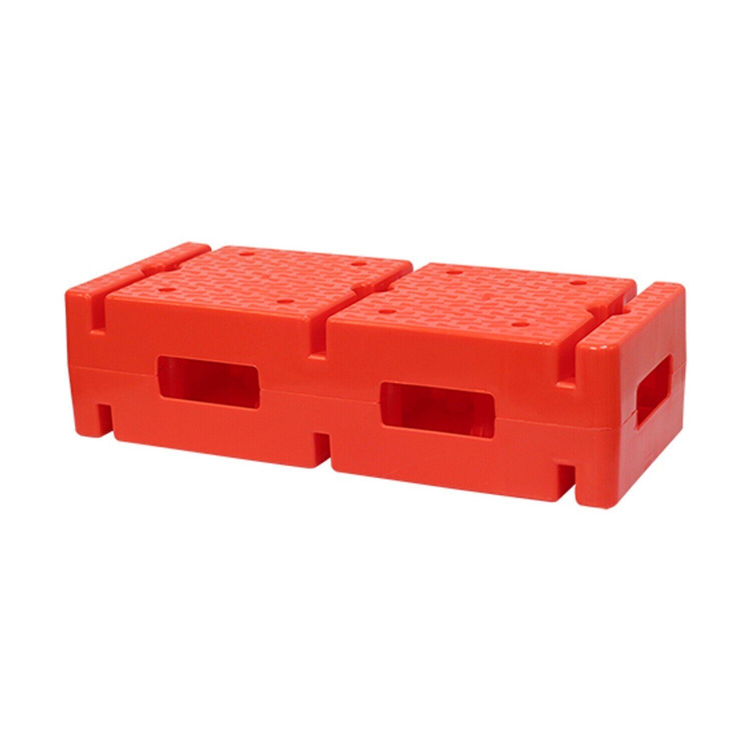 LADRILLO CON SOPORTE PARA PICA Y AROUNICA