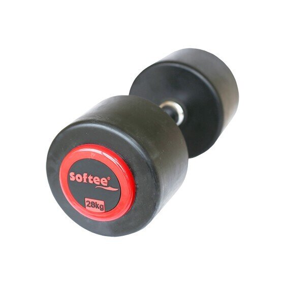 MANCUERNA PRO-SPORT SOFTEE10 KG