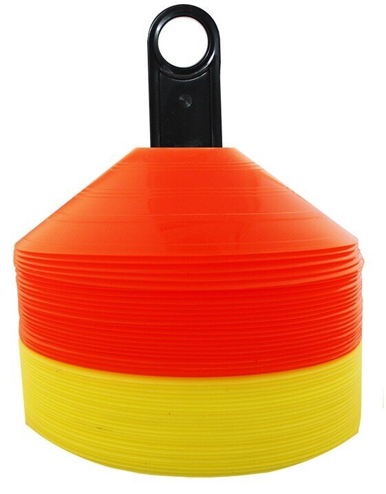 SET DE 48 CONOS CHINOS SOFTEE48 UDES SET DE 48 CONOS CHINOS SOFTEE48 UDES