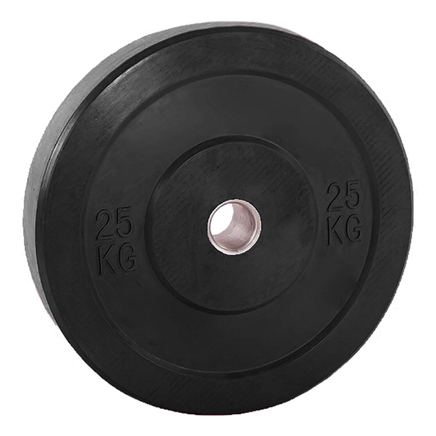 DISCO BUMPER25 KG