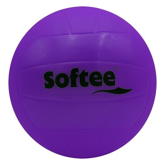 PELOTA POLIVALENTE LISA SOFT140 MM