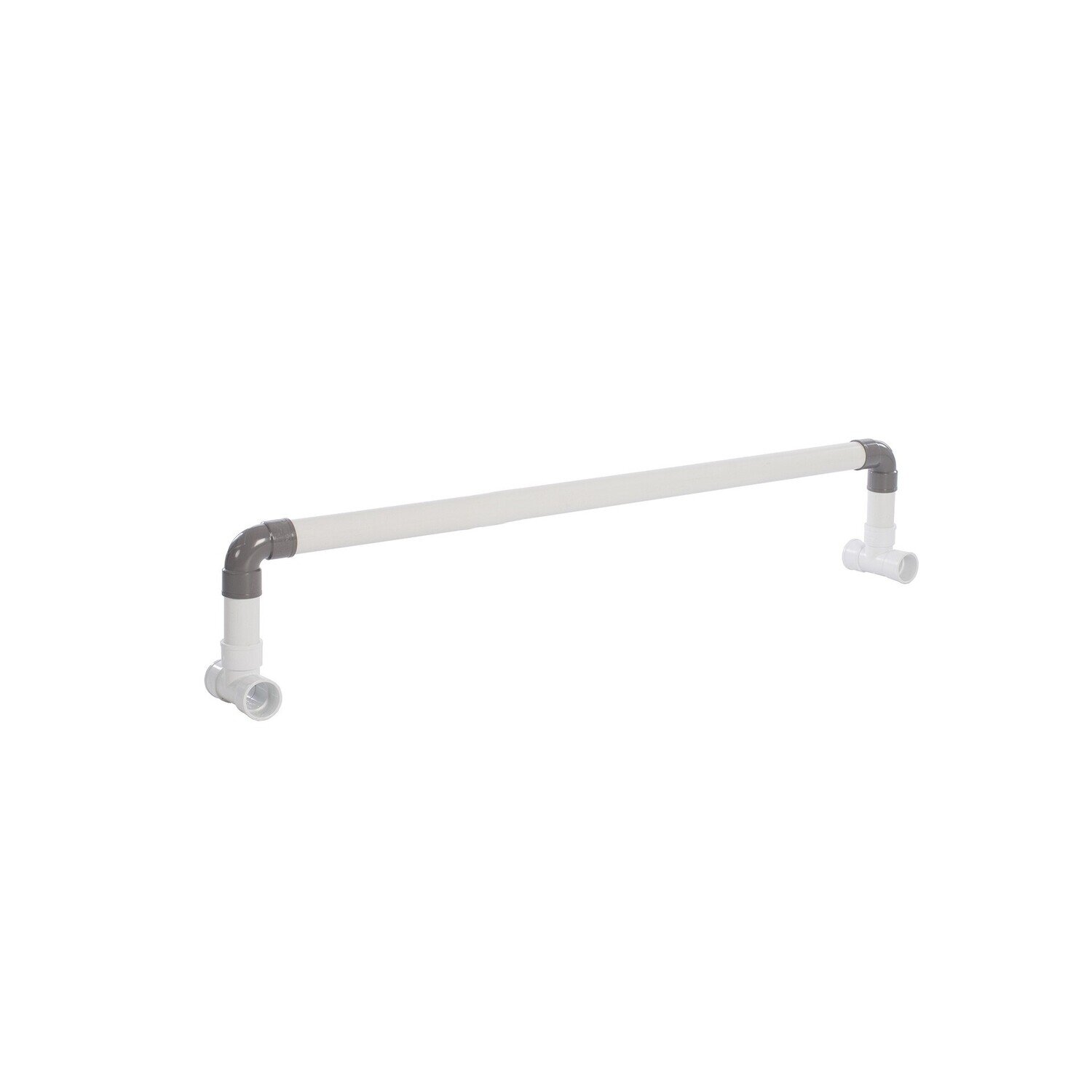 VALLA PVC REFORZADO40X60CM