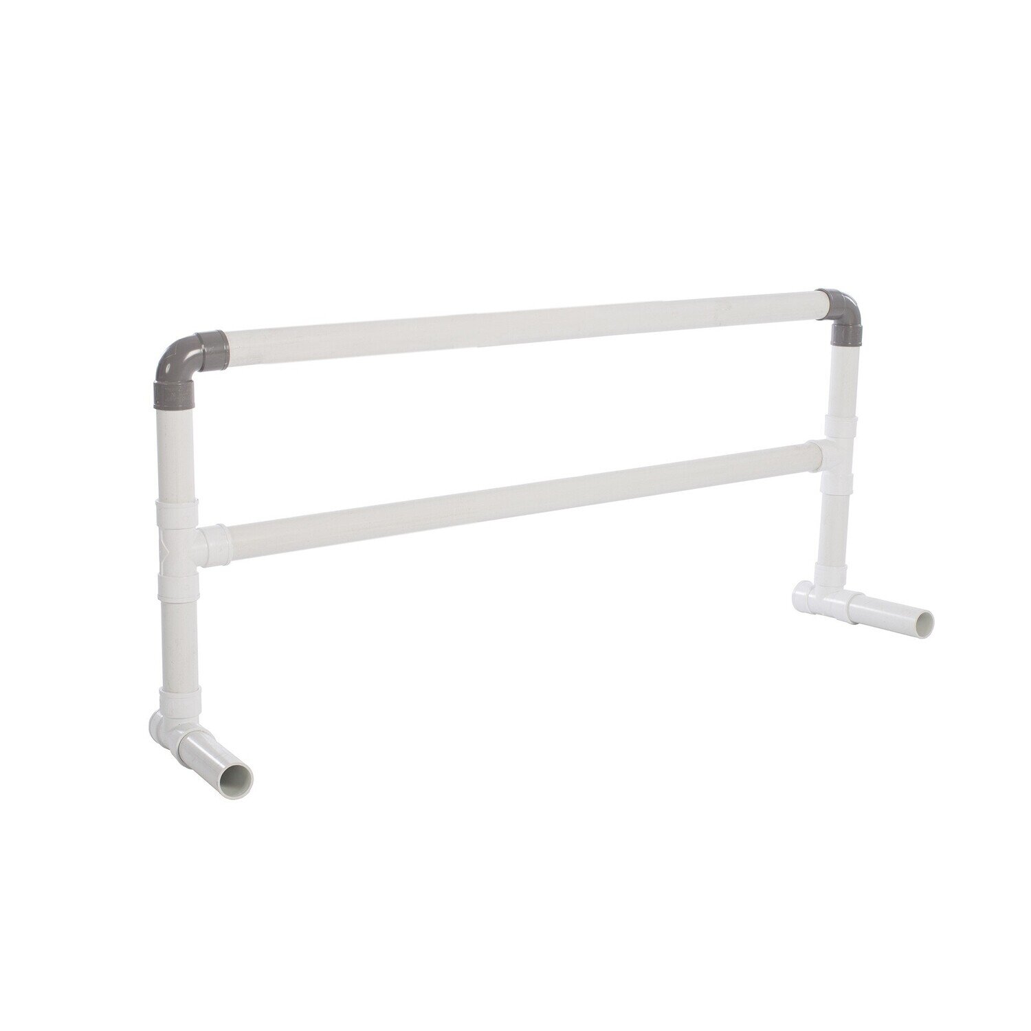 VALLA PVC REFORZADO40X120CM