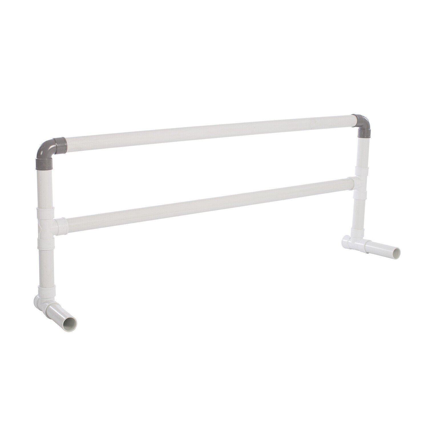 VALLA PVC REFORZADO50X120CM