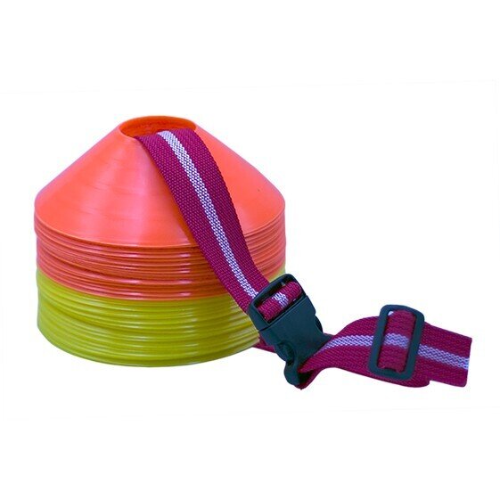 SET CHINO BELT40 UDES