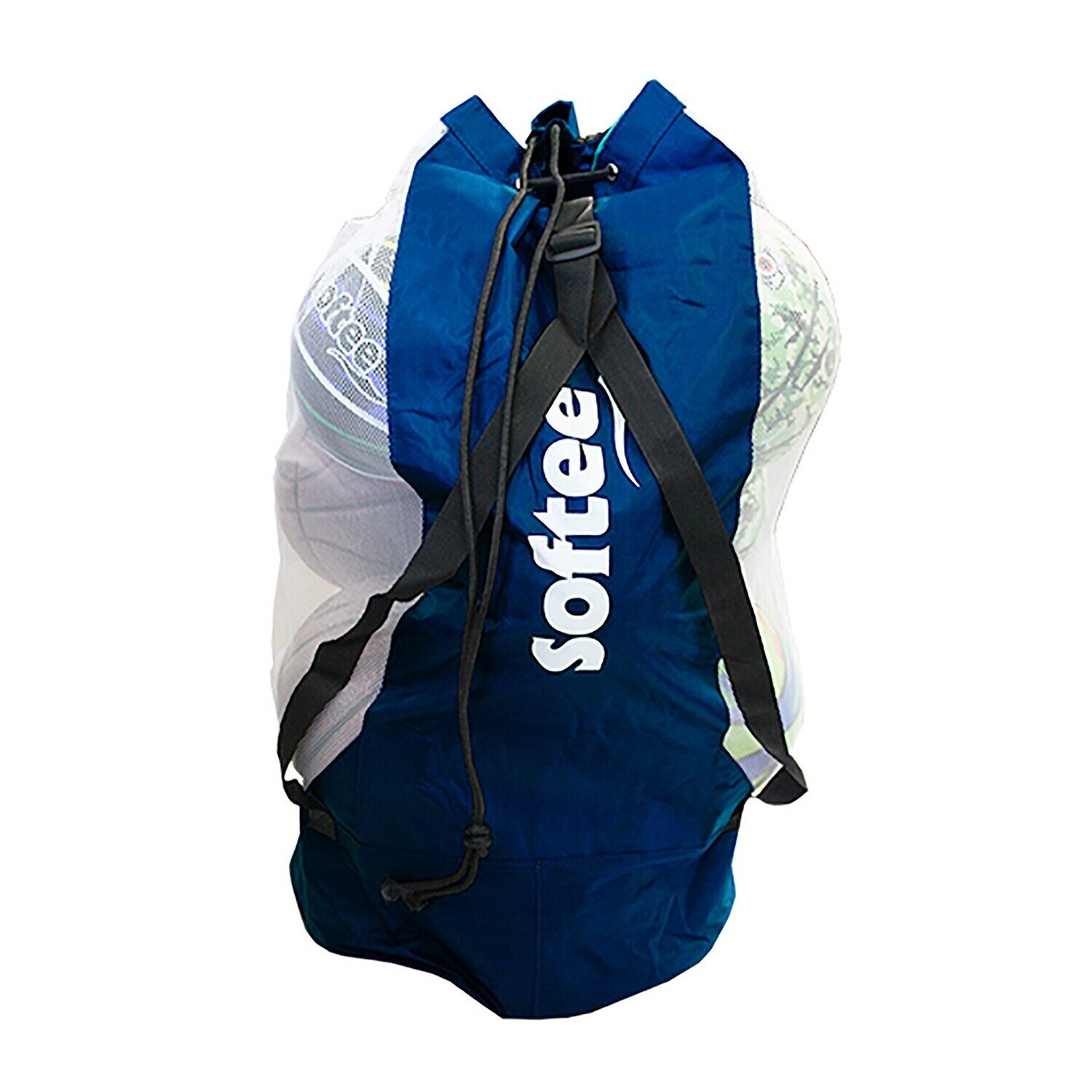 SACO PORTABALONES SOFTEEUNICA