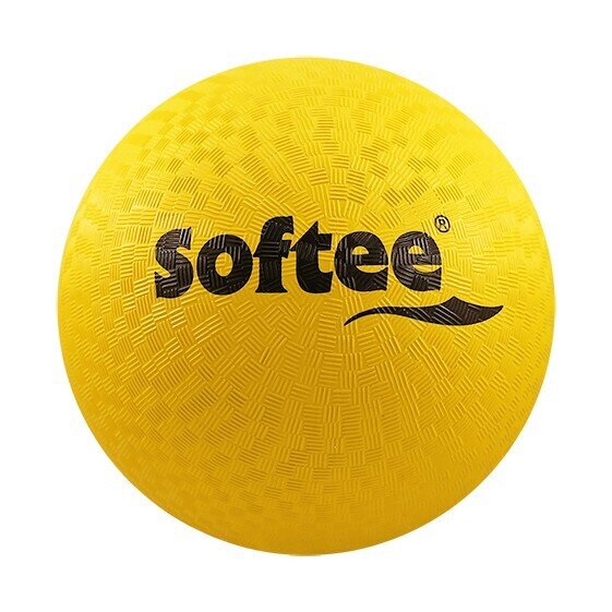 PELOTA CAUCHO SOFTEE240 MM