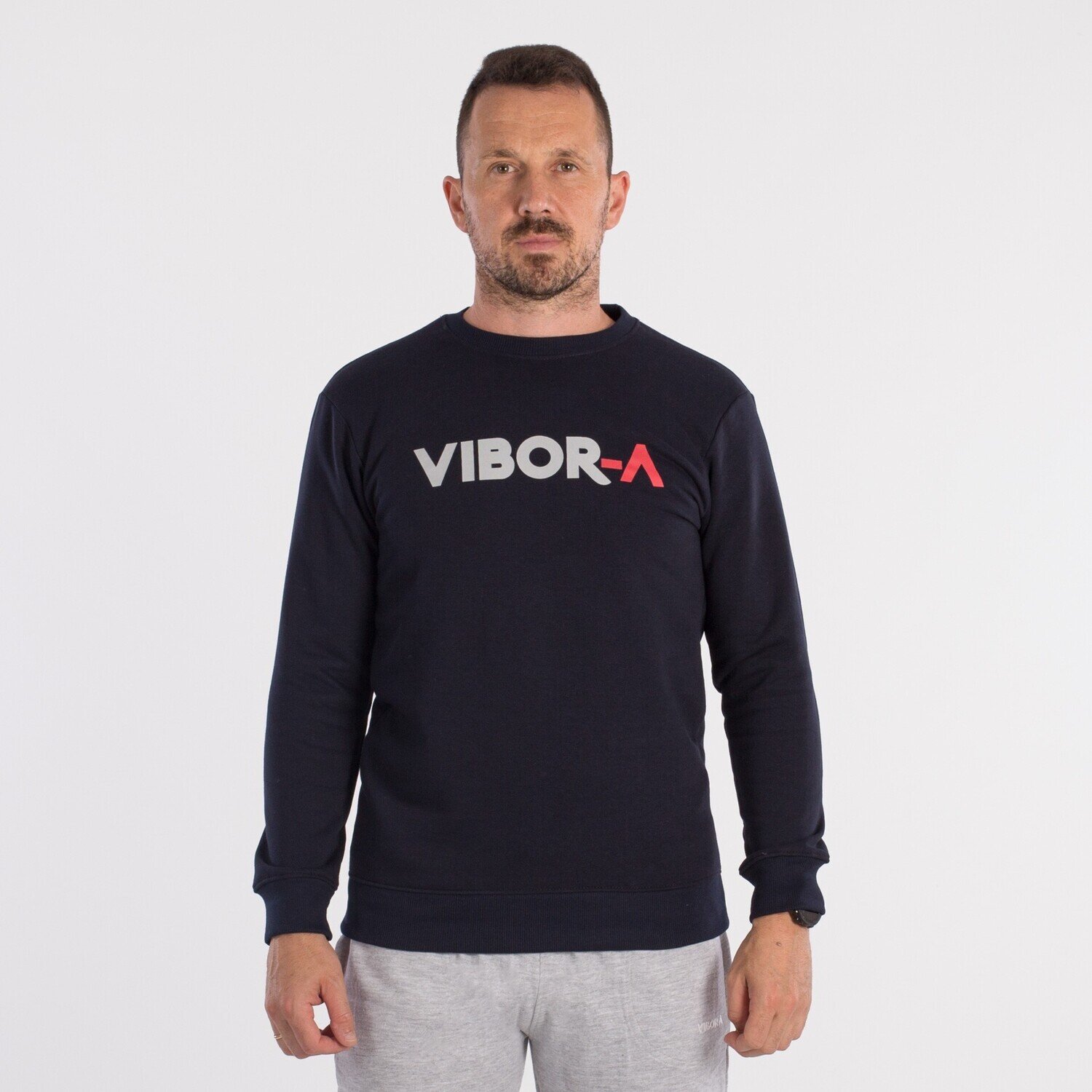 SUDADERA VIBOR-A ASSASSINM