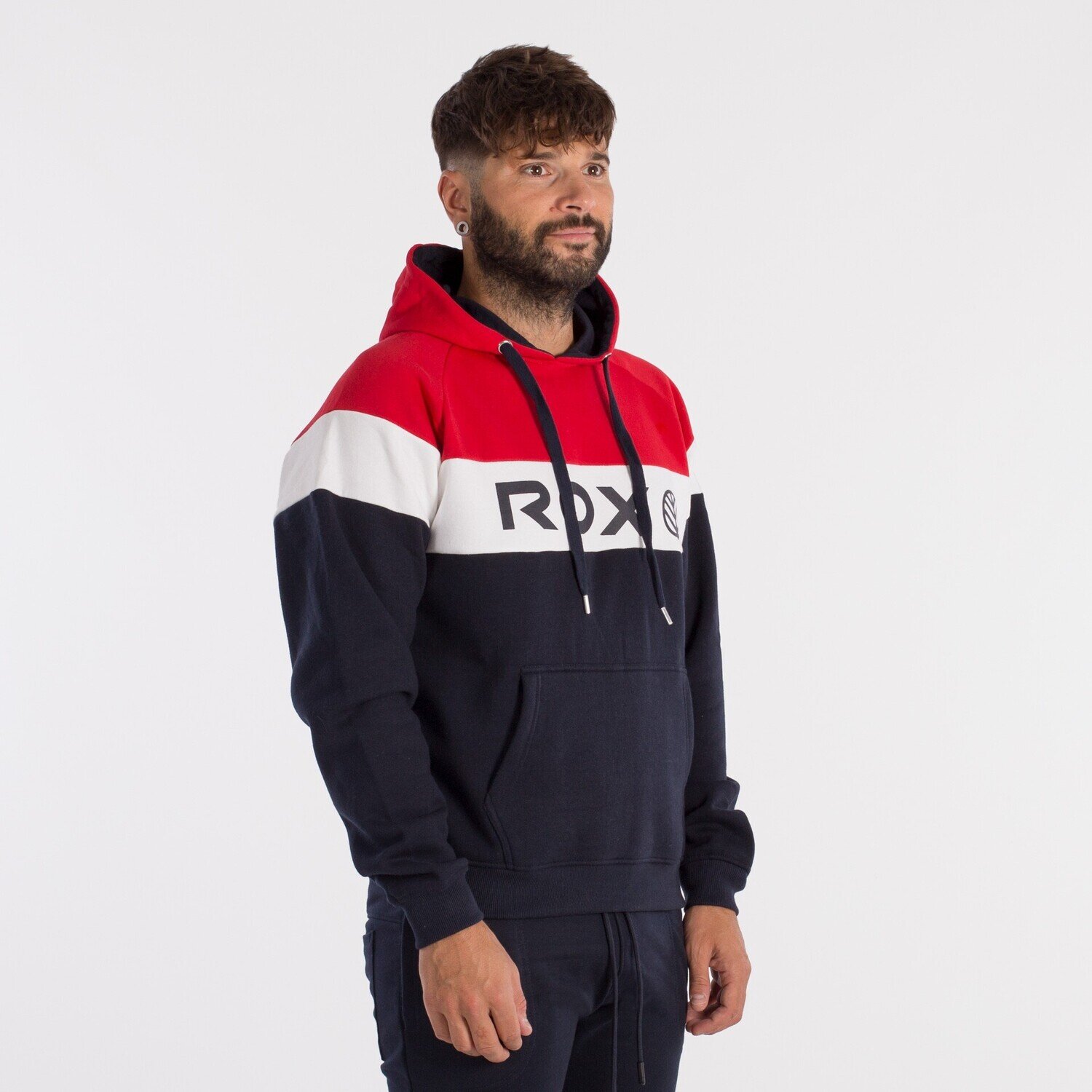 SUDADERA ROX R-MAGIC3XL