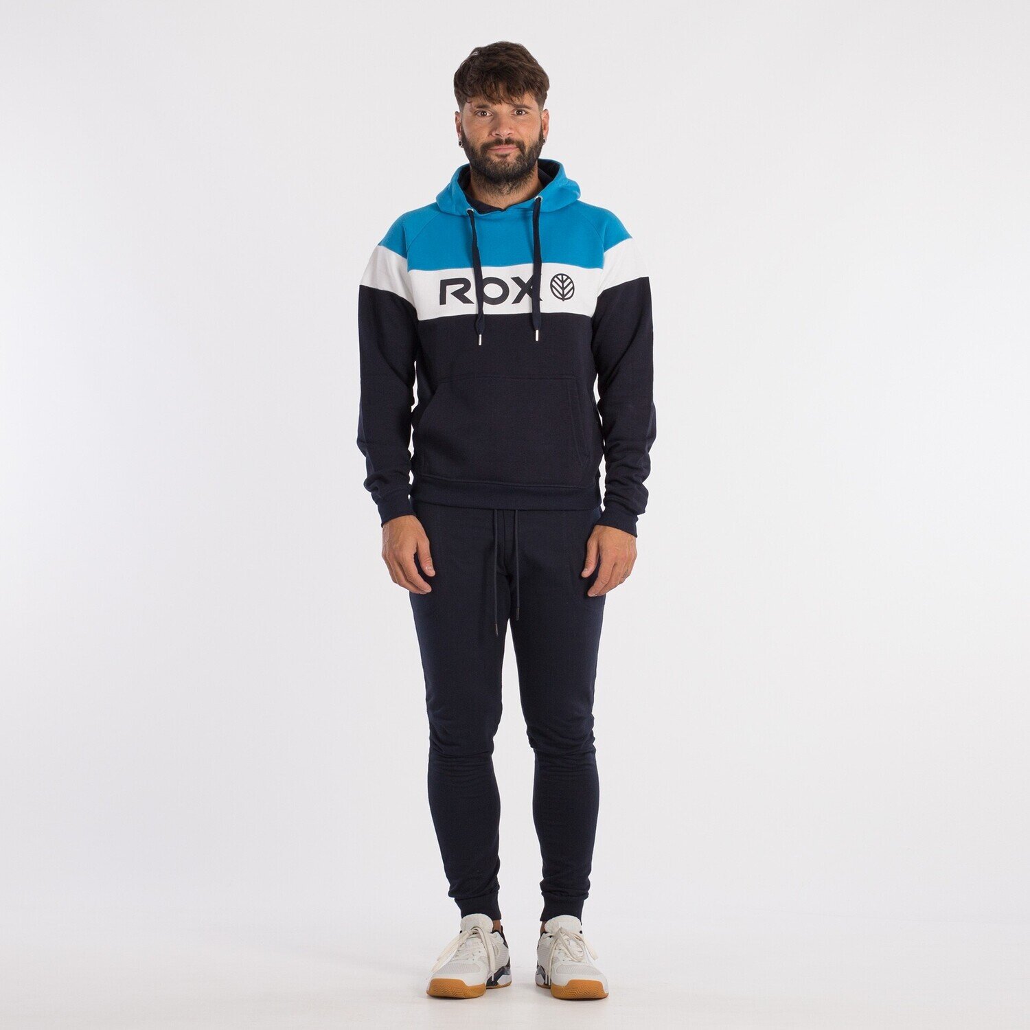 SUDADERA ROX R-MAGICXL