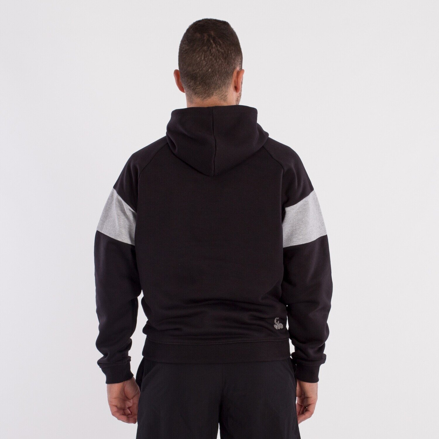 SUDADERA VIBOR-A KING COBRAS