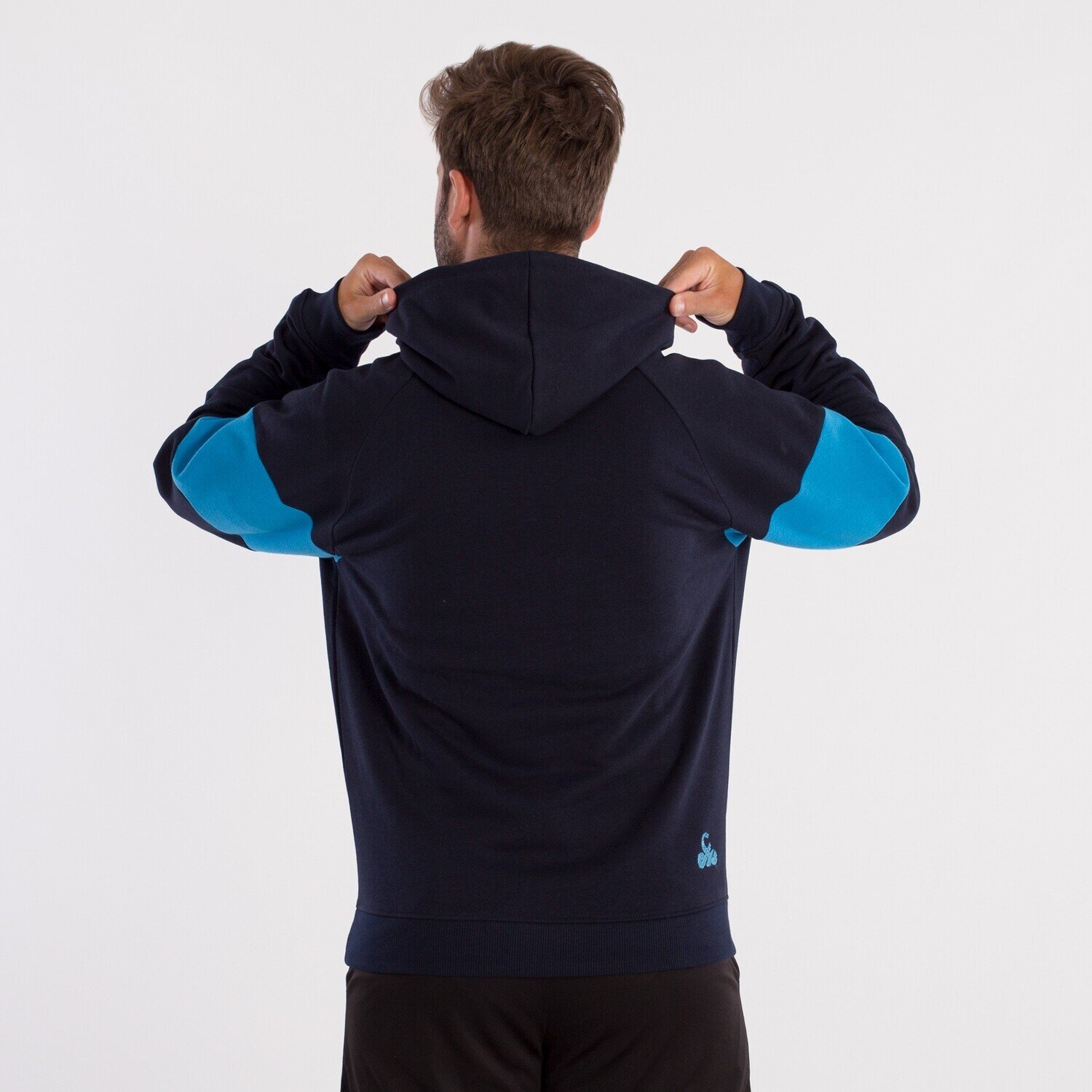 SUDADERA VIBOR-A KING COBRAXXL