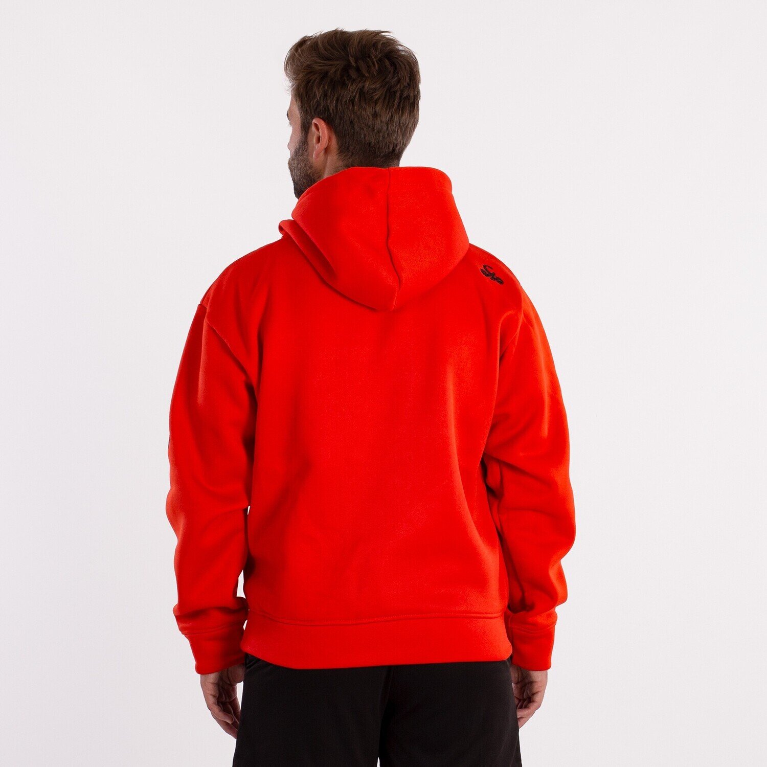 SUDADERA VIBOR-A YARARA HOMBREL