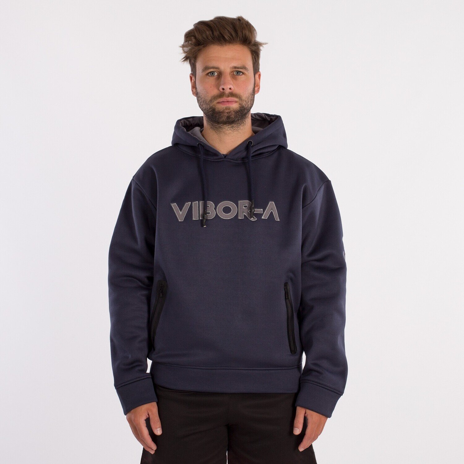 SUDADERA VIBOR-A YARARA HOMBREM