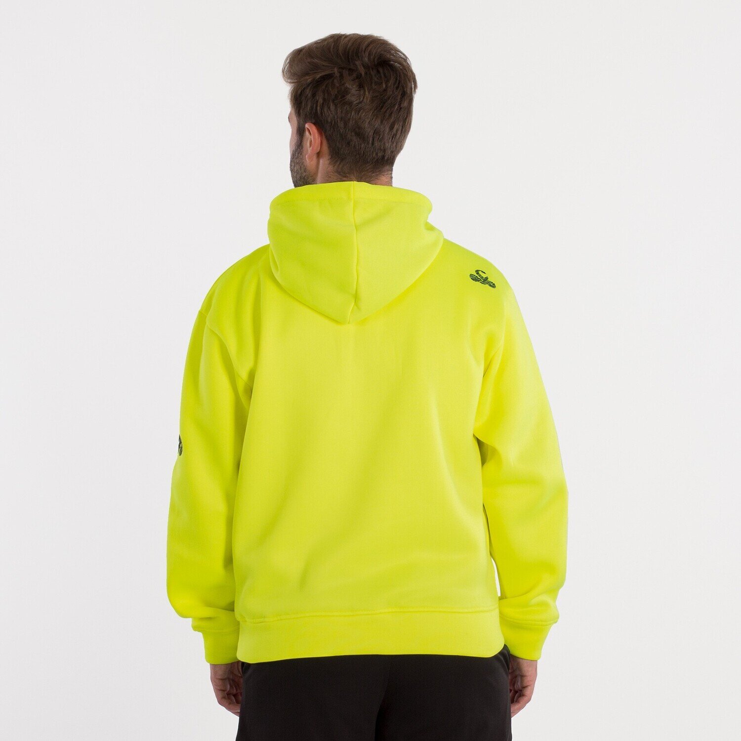 SUDADERA VIBOR-A YARARA HOMBREXL SUDADERA VIBOR-A YARARA HOMBREXL