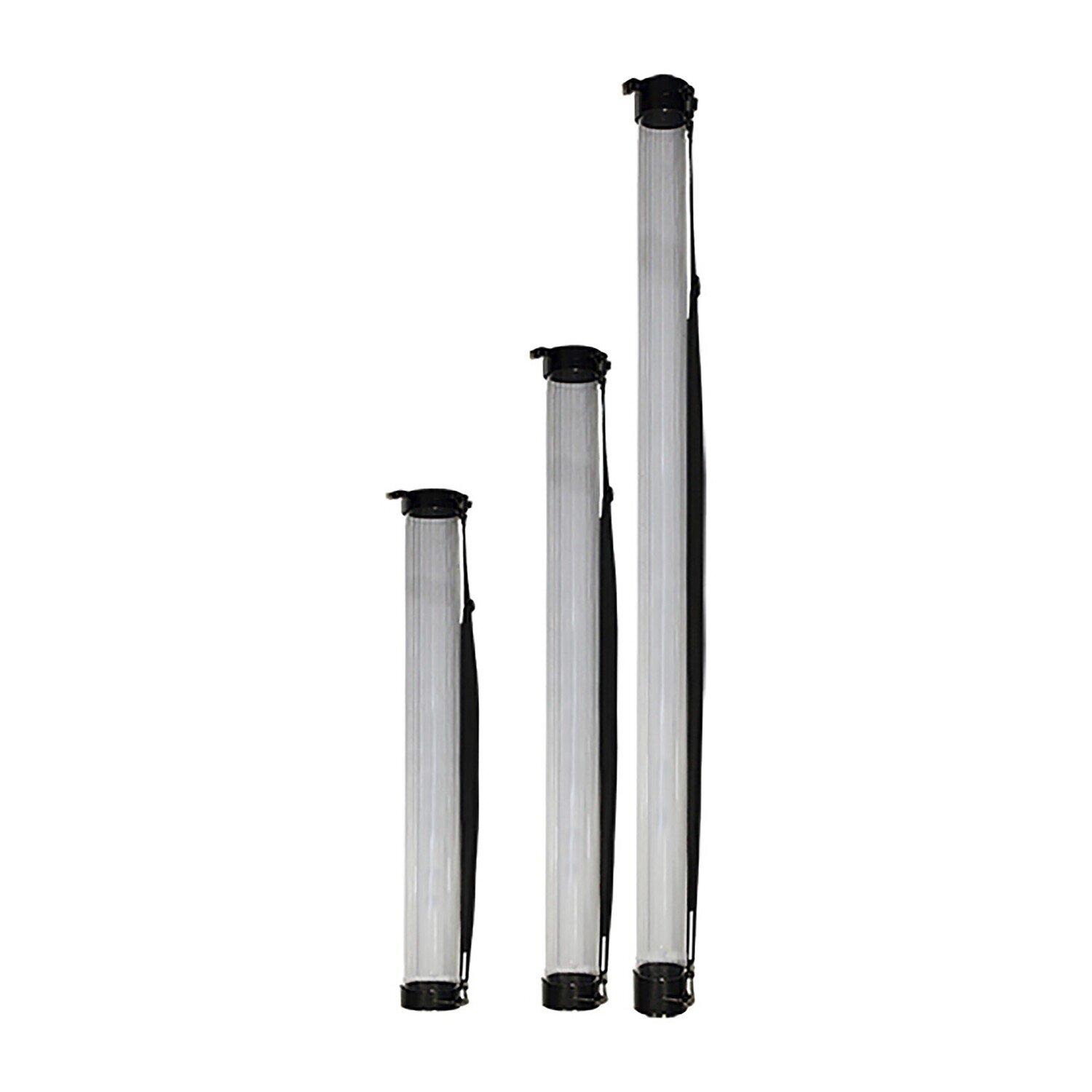 TUBO RECOGEPELOTAS SOFTEE TENIS / P�DEL12 PLTS