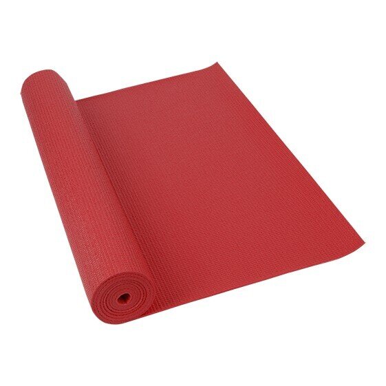 COLCHONETA PILATES/YOGA SOFTEE DELUXE GROSOR 6MM173X60X0,6CM
