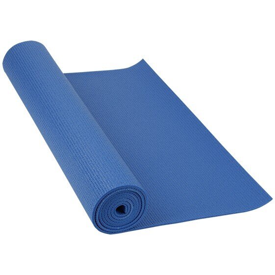 COLCHONETA PILATES/YOGA SOFTEE DELUXE GROSOR 6MM173X60X0,6CM