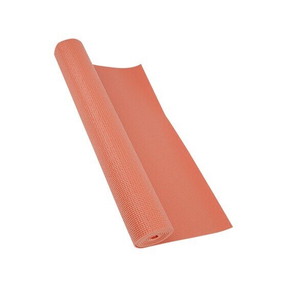 COLCHONETA PILATES/YOGA SOFTEE DELUXE GROSOR 6MM173X60X0,6CM