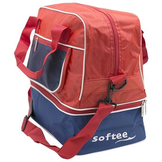 BOLSA ZAPATILLERO SOFTEE MINITEAM MEDIANA