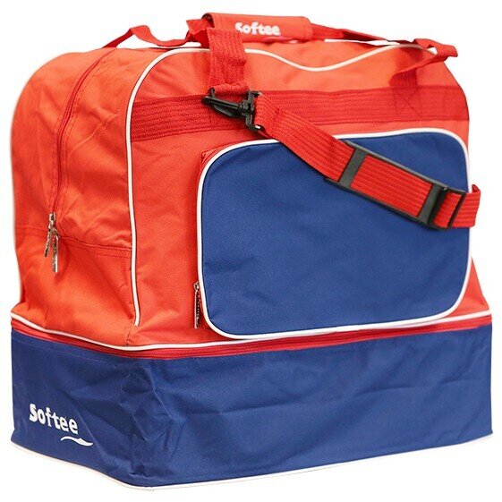 BOLSA ZAPATILLERO SOFTEE TEAMGRANDE BOLSA ZAPATILLERO SOFTEE TEAMGRANDE