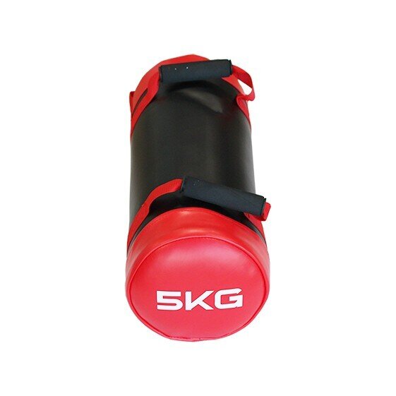 SACO DE ENTRENAMIENTO FUNCIONAL SOFTEE5 KG