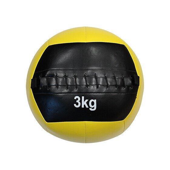 BAL�N ENTRENAMIENTO FUNCIONAL3 KG