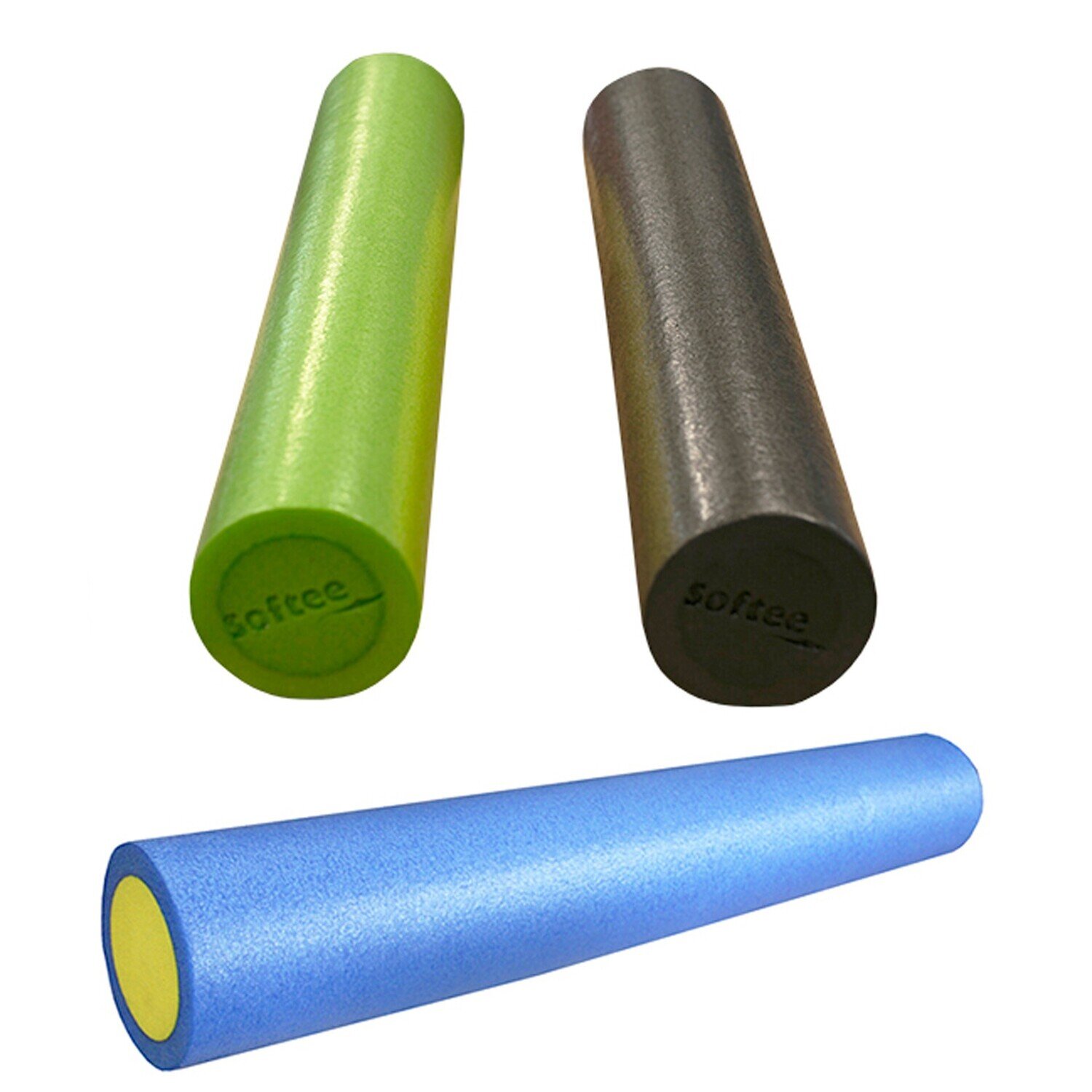 RODILLO DE PILATES SOFTEE90CM