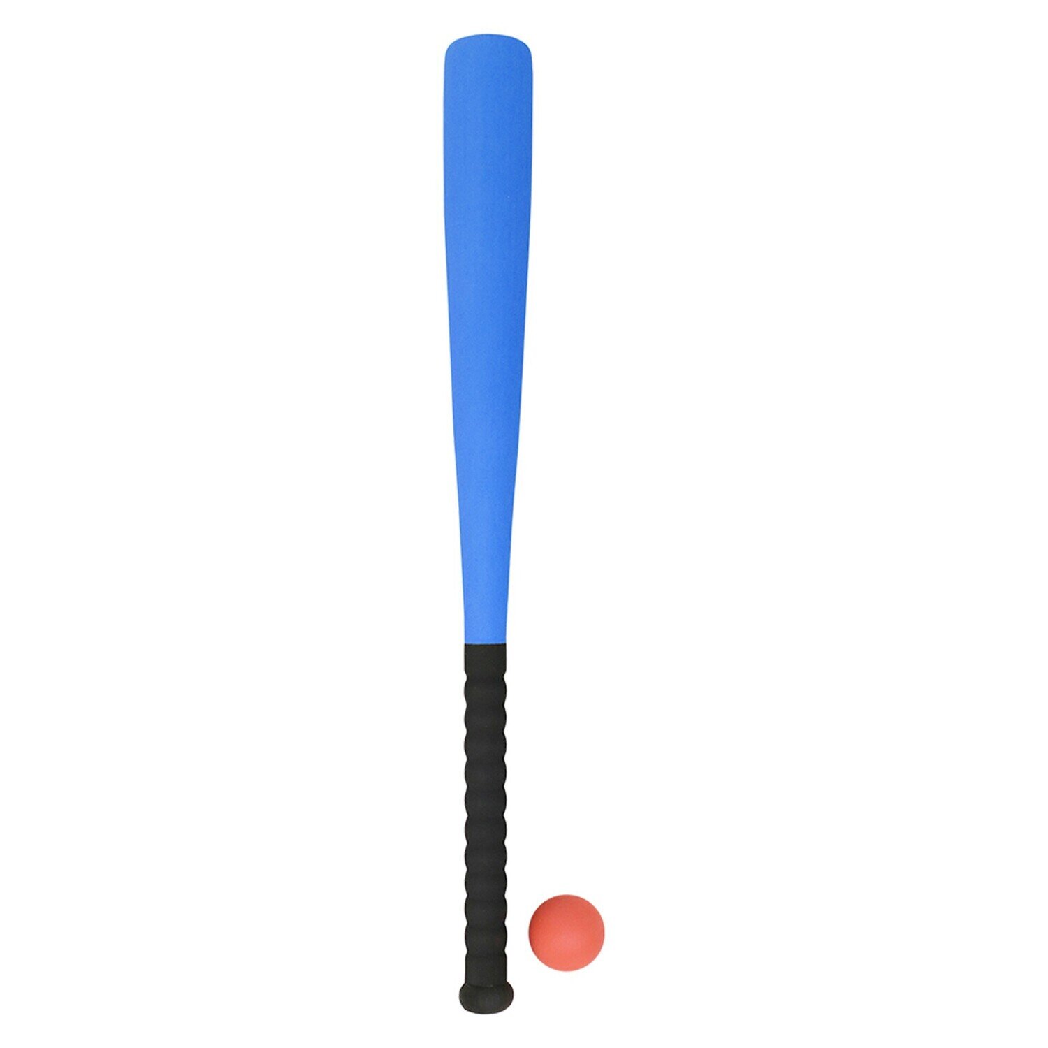 BATE BEISBOL FOAM CON PELOTAUNICA