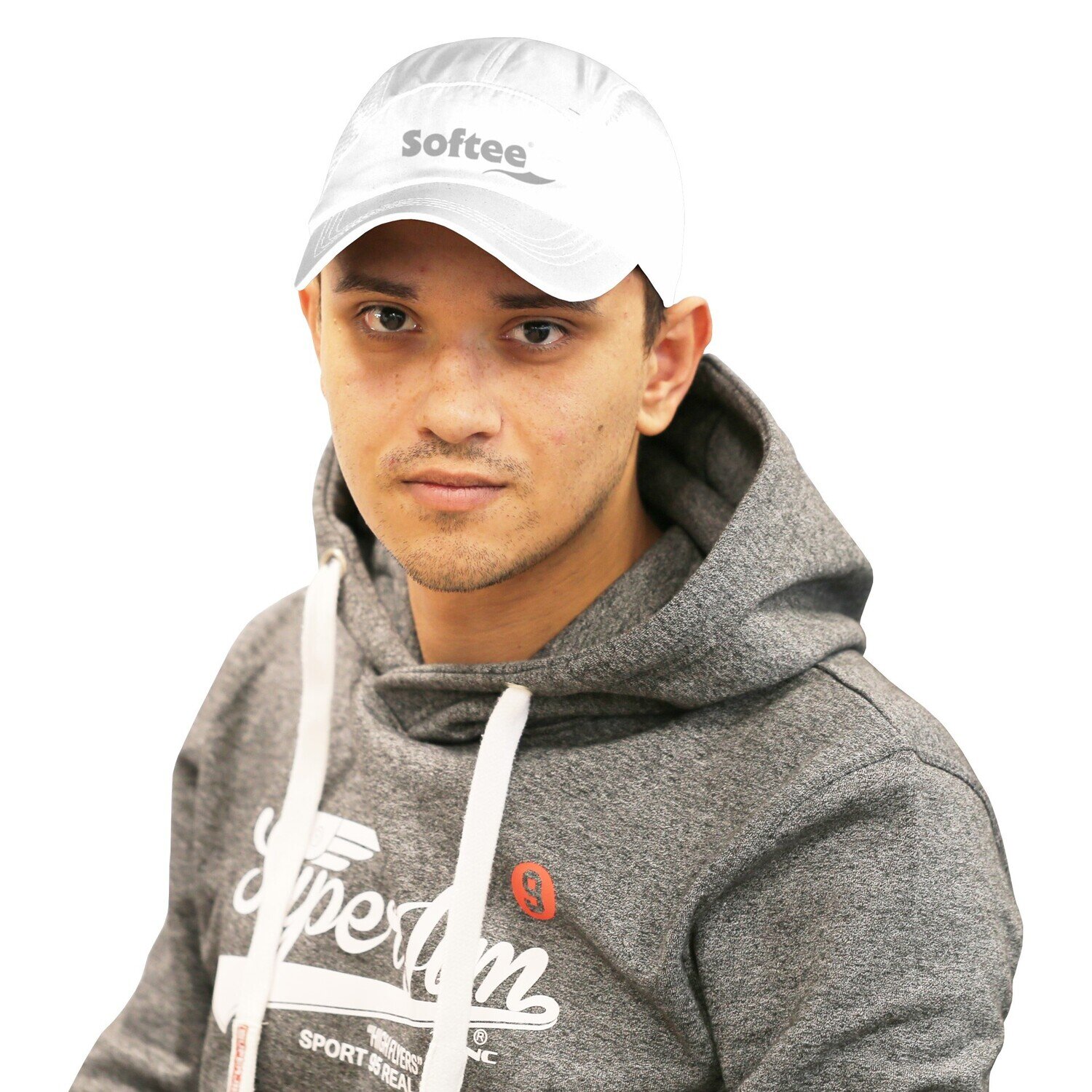 GORRA SOFTEE OUTDOORSENIOR