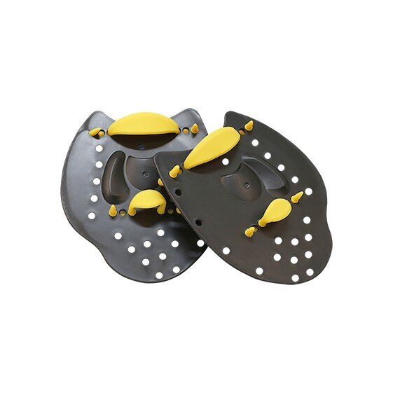 PAR DE PALAS DE PISCINA BALANCEPEQUE�A