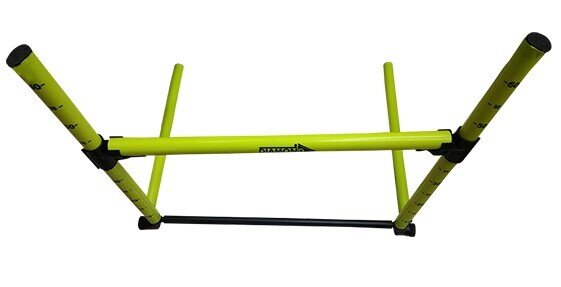 VALLA DE SALTO DIAMOND REGULABLEUNICA