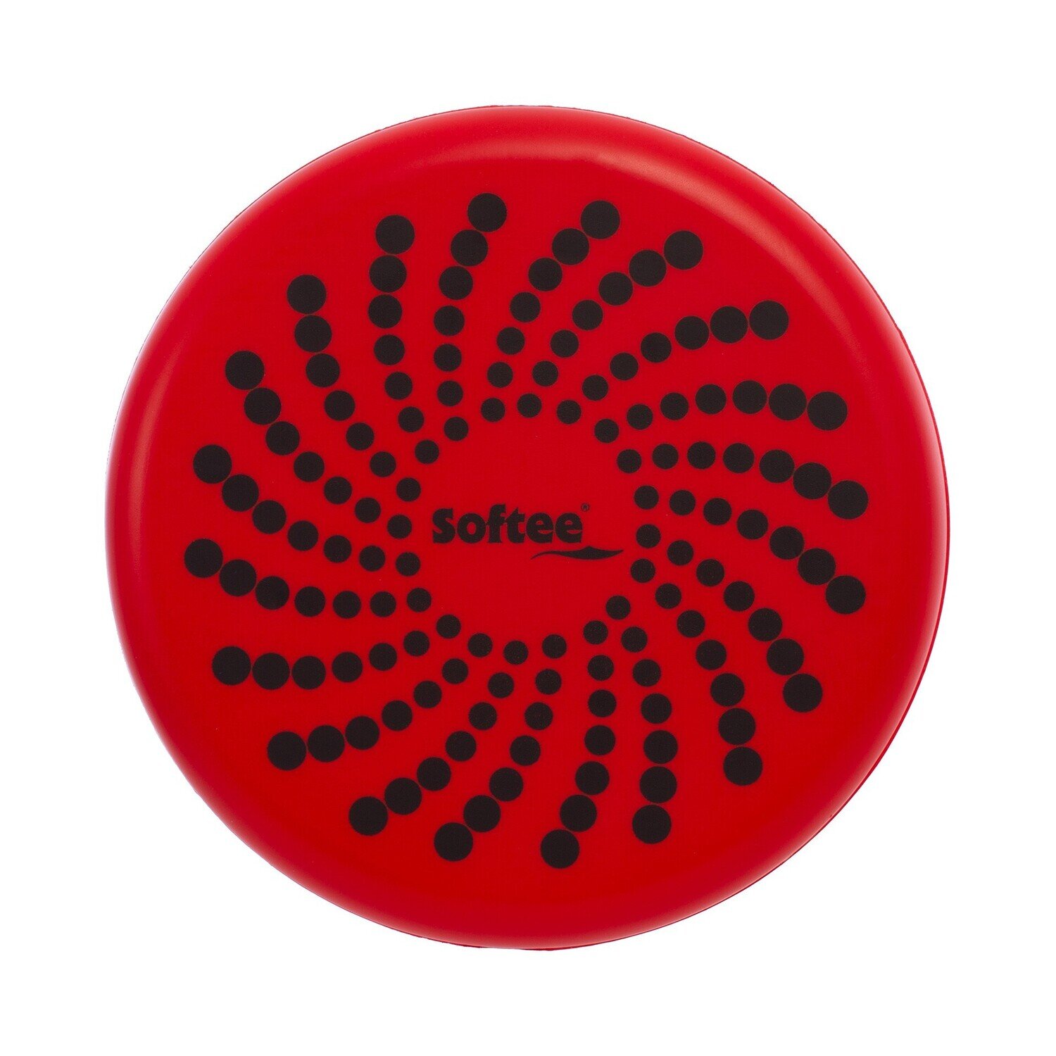 DISCO VOLADOR DE FOAM�21CM