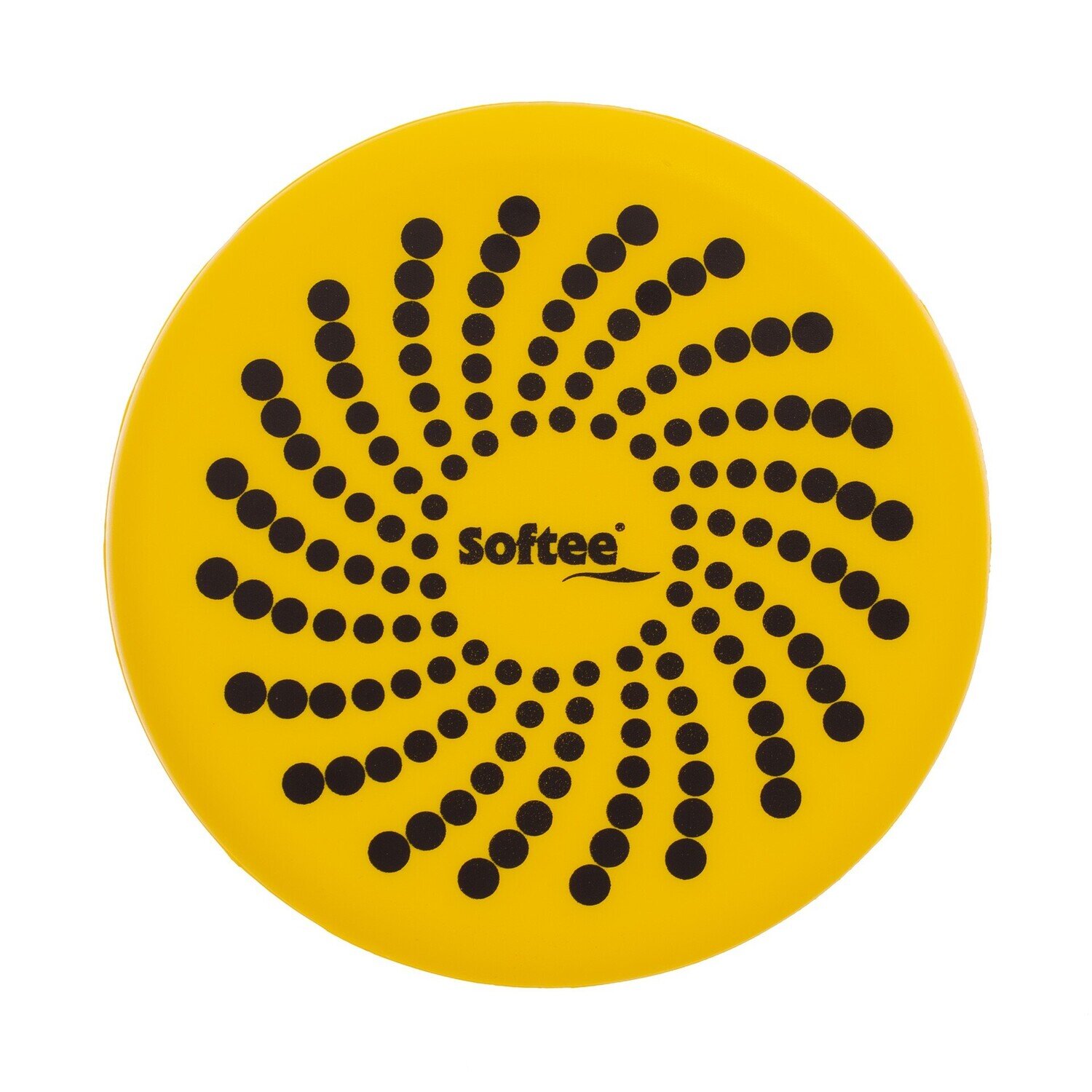 DISCO VOLADOR DE FOAM�21CM