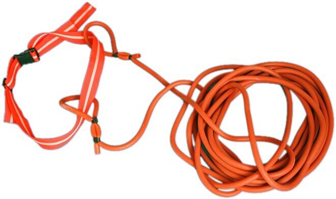 CINTUR�N DE RESISTENCIA NATACI�N NEW10MTS